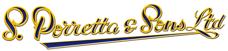 Porretta Haulage