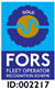 FORS accredited haulage